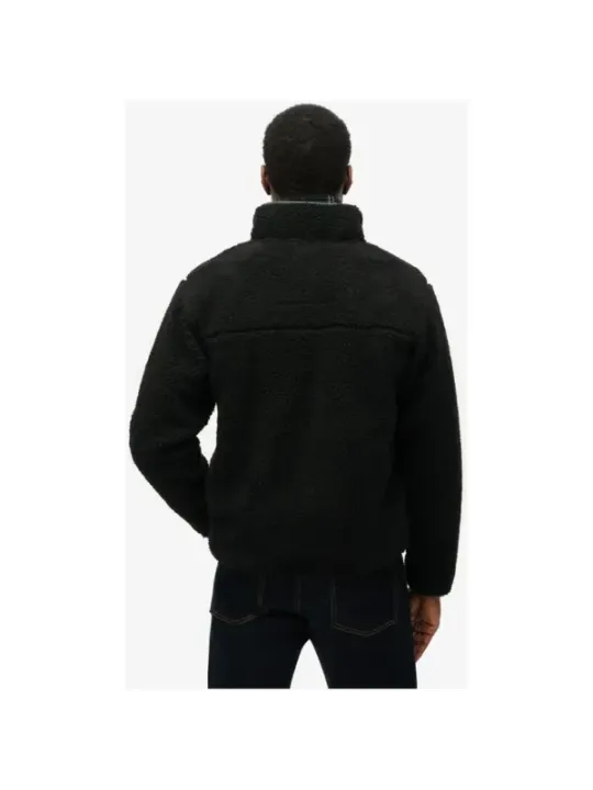 Superdry - Superdry Giacca Uomo