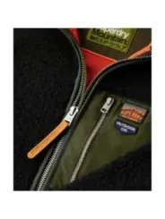 Superdry - Superdry Giacca Uomo