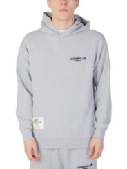 Fleece Underclub - Underclub Felpa Uomo 100,00 €  | Planet-Deluxe