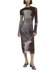 Desigual - Desigual Abito Donna