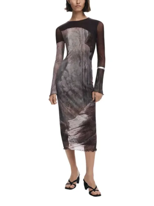 Desigual - Desigual Abito Donna