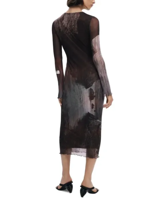 Desigual - Desigual Abito Donna