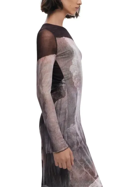 Desigual - Desigual Abito Donna