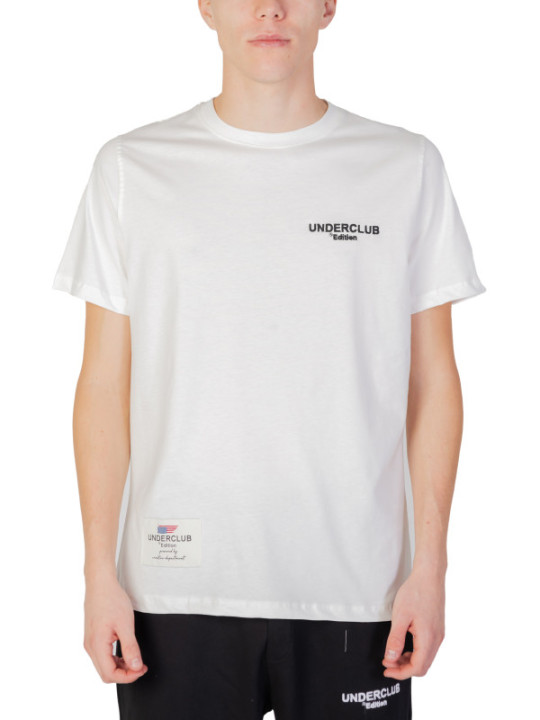 T-Shirt Underclub - Underclub T-Shirt Uomo 60,00 €  | Planet-Deluxe