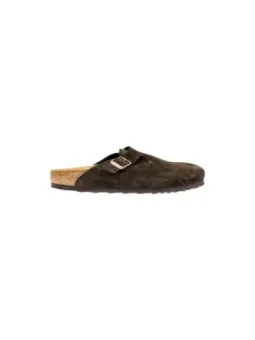 "Birkenstock Herren Pantoletten 490942 – Komfort & Stil"