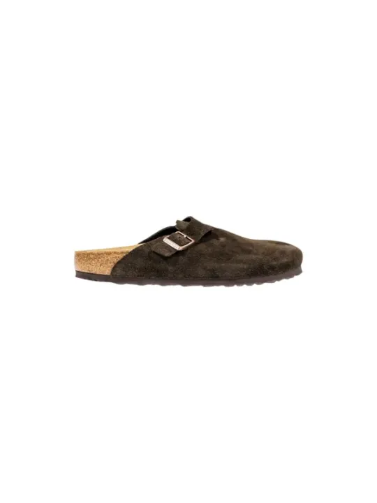 Birkenstock - Birkenstock                      Ciabatte Uomo