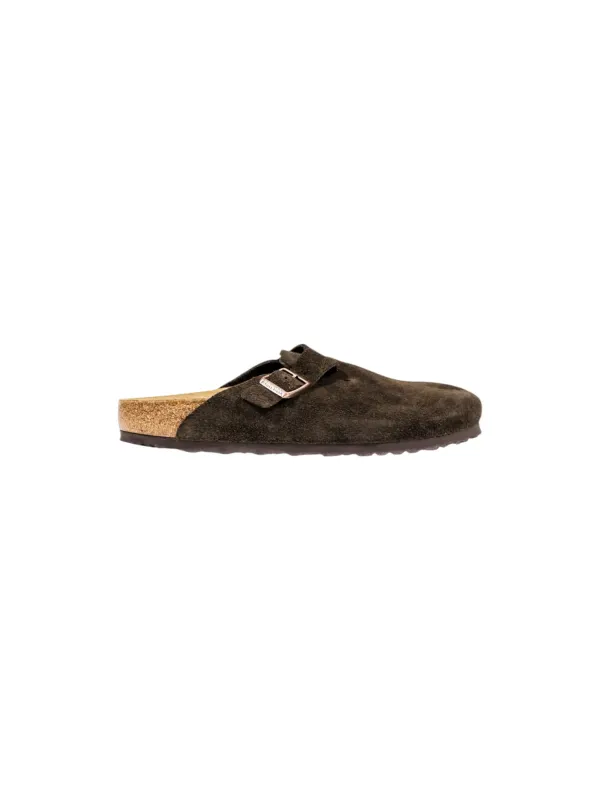 Birkenstock - Birkenstock                      Ciabatte Uomo