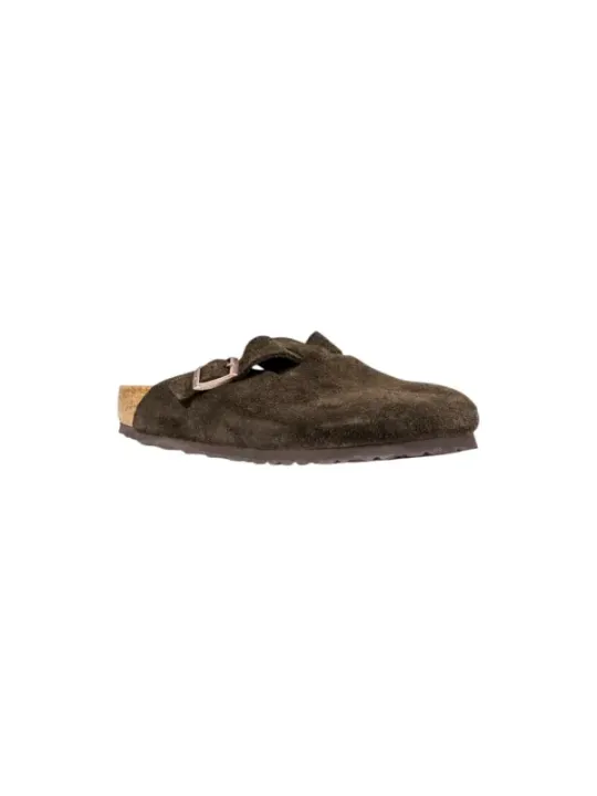 Birkenstock - Birkenstock                      Ciabatte Uomo