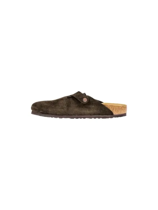 Birkenstock - Birkenstock                      Ciabatte Uomo