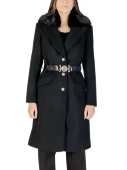 Guess Damenmantel 490906 - Stilvoll & Elegant für jeden Tag