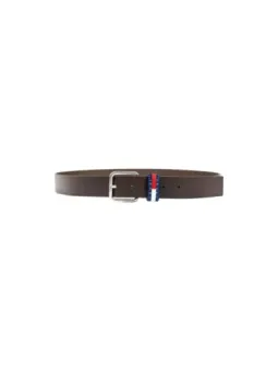 Tommy Hilfiger Herren Gürtel - Stilvoll & Vielseitig