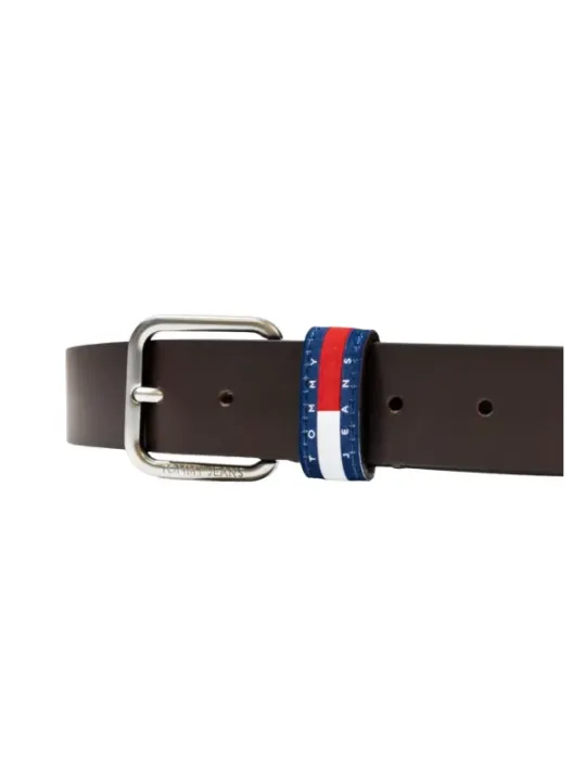 Tommy Hilfiger Jeans - Tommy Hilfiger Jeans Cintura Uomo