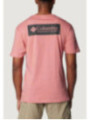 T-Shirt Columbia - Columbia T-Shirt Uomo 60,00 €  | Planet-Deluxe