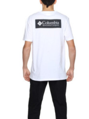 T-Shirt Columbia - Columbia T-Shirt Uomo 60,00 €  | Planet-Deluxe