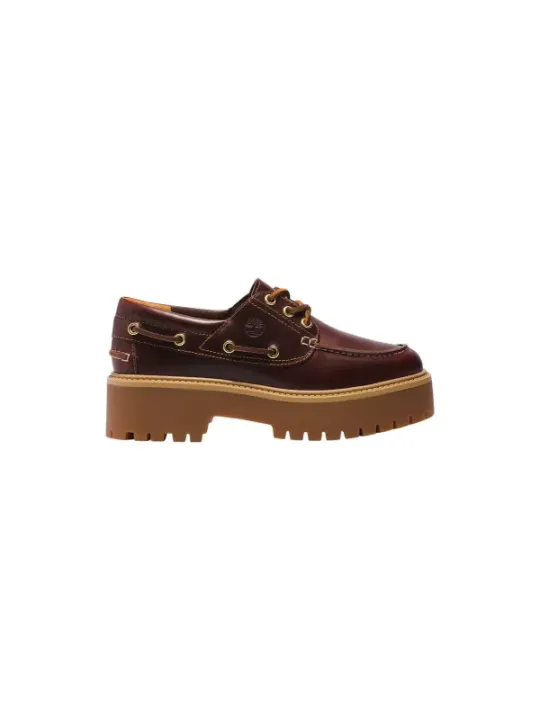 Timberland - Timberland Scarpe Stringate Donna