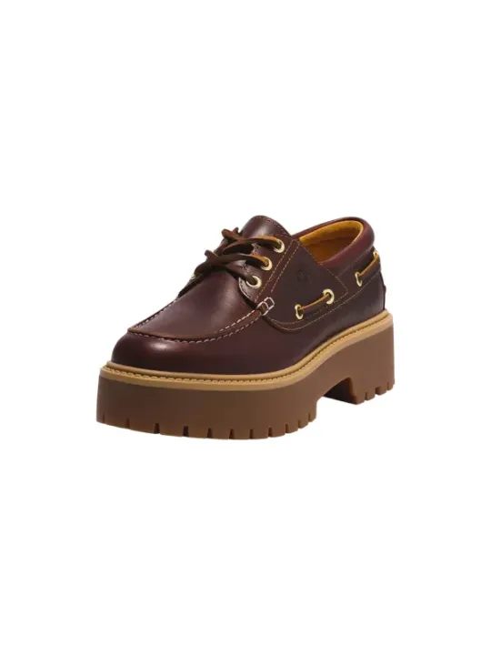 Timberland - Timberland Scarpe Stringate Donna