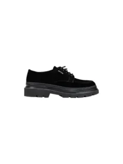 Antony Morato Herren Schnürschuhe 490665 – Eleganz & Stil