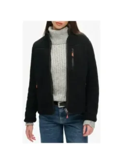"Eleganter Superdry Damen Blazer – Stilvoll & Vielseitig"
