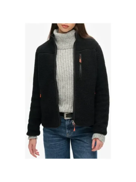 Superdry - Superdry Giacca Donna
