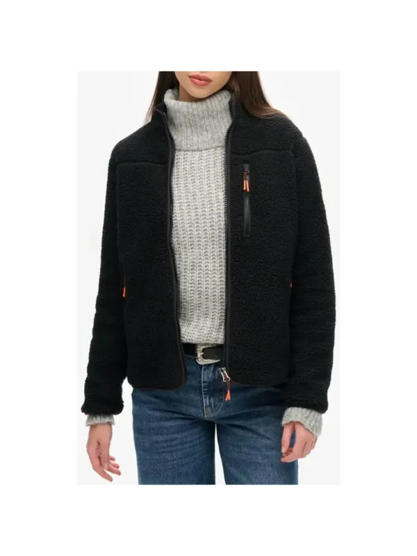 Superdry - Superdry Giacca Donna