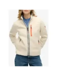 Superdry - Superdry Giacca Donna