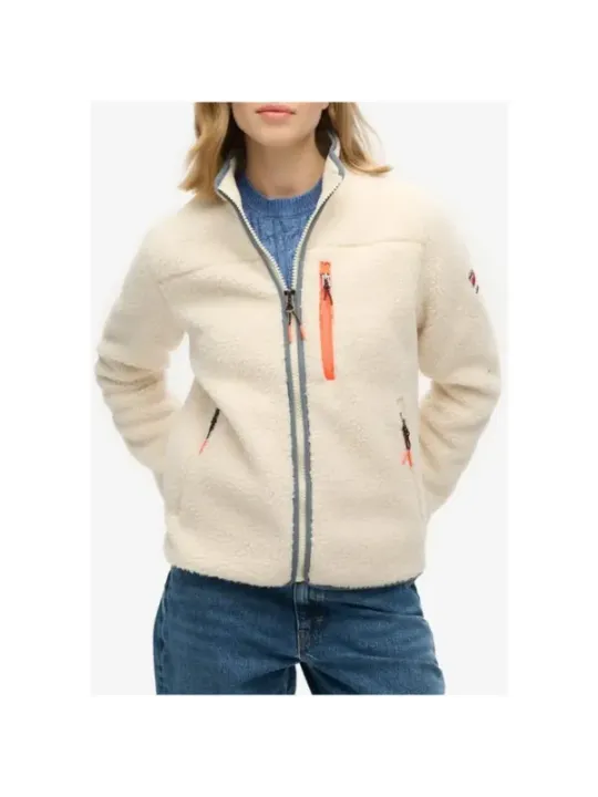 Superdry - Superdry Giacca Donna