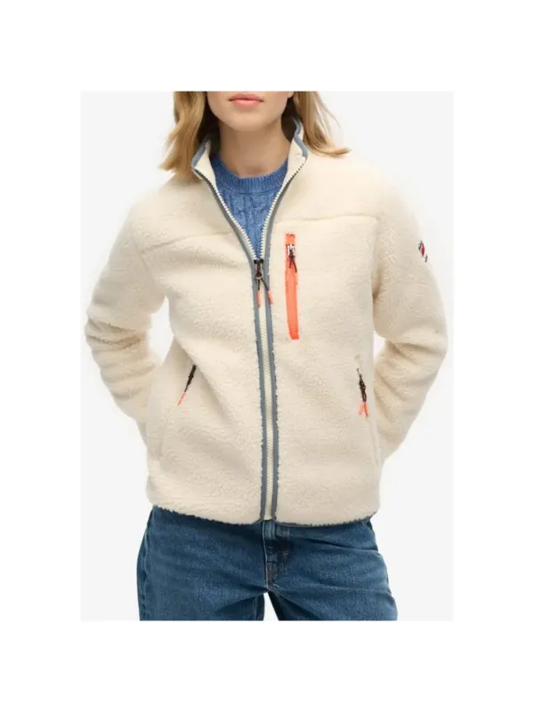 Superdry - Superdry Giacca Donna