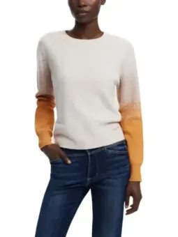 Desigual Damenpullover 490928 – Stilvoll & Einzigartig