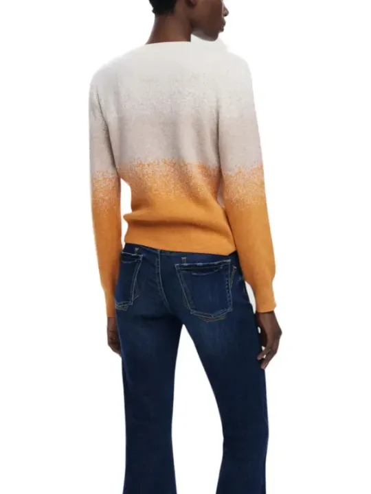 Desigual - Desigual Maglia Donna