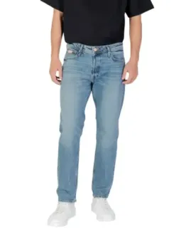 "Jack Jones Herren Jeans 490974 - Stilvoll & Bequem"