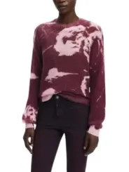 Desigual - Desigual Maglia Donna