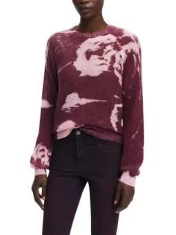 Desigual Maglia Donna: Stilvoller Damenpullover 490971