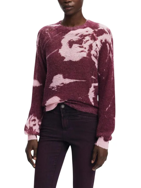 Desigual - Desigual Maglia Donna