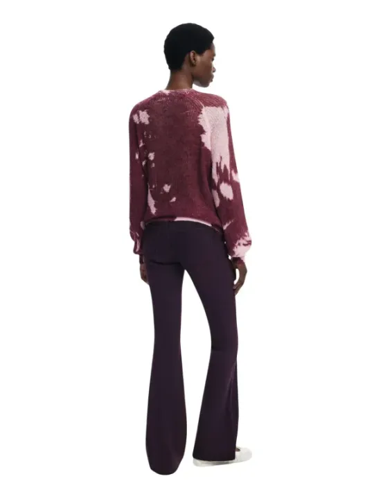 Desigual - Desigual Maglia Donna