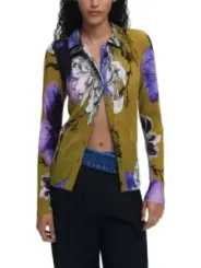 Desigual - Desigual Camicia Donna