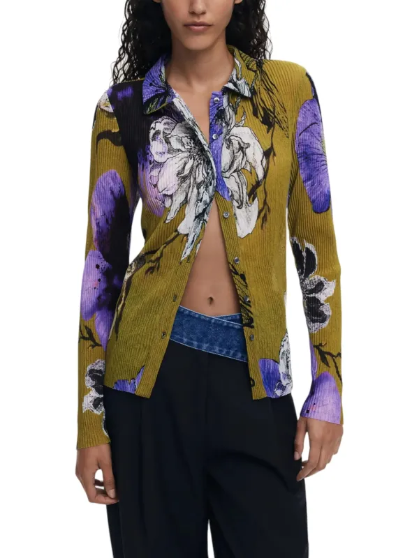 Desigual - Desigual Camicia Donna
