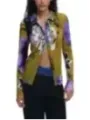 Desigual - Desigual Camicia Donna