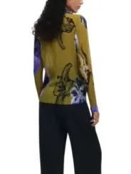 Desigual - Desigual Camicia Donna