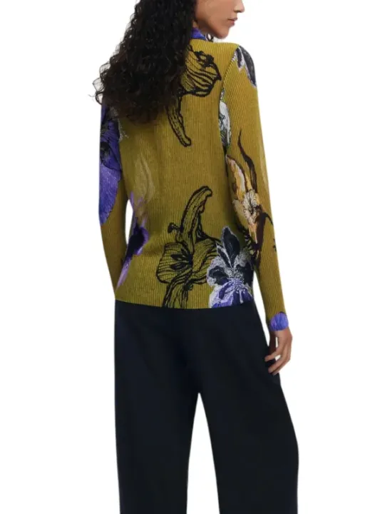 Desigual - Desigual Camicia Donna