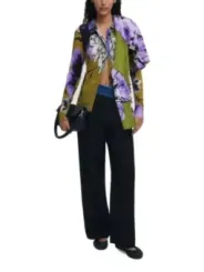 Desigual - Desigual Camicia Donna