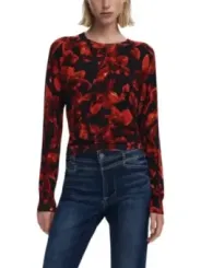 Desigual - Desigual Maglia Donna