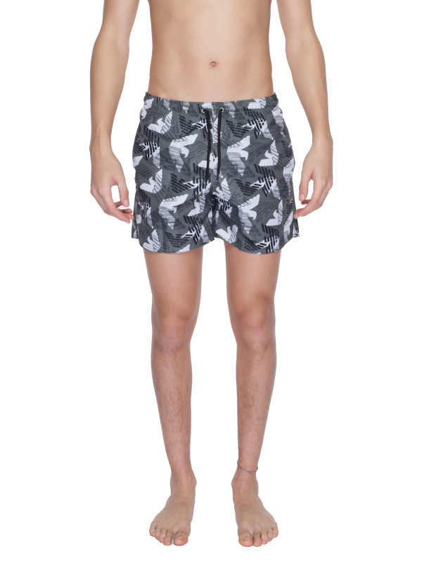 Badehosen Emporio Armani Underwear - Emporio Armani Underwear Costume Uomo 110,00 €  | Planet-Deluxe