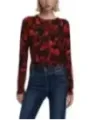 Desigual - Desigual Maglia Donna
