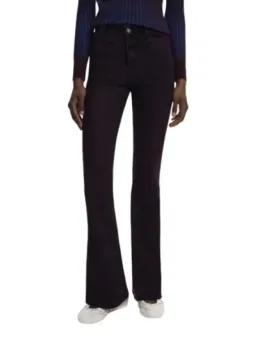 "Desigual Jeans Donna – Stilvolle Damenjeans mit Flair"