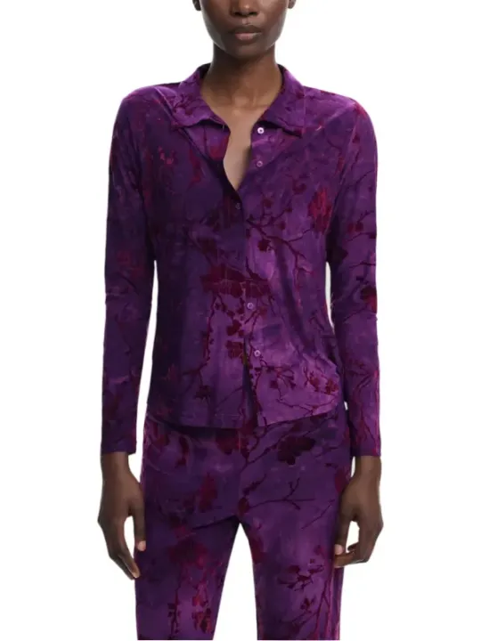 Desigual - Desigual Camicia Donna