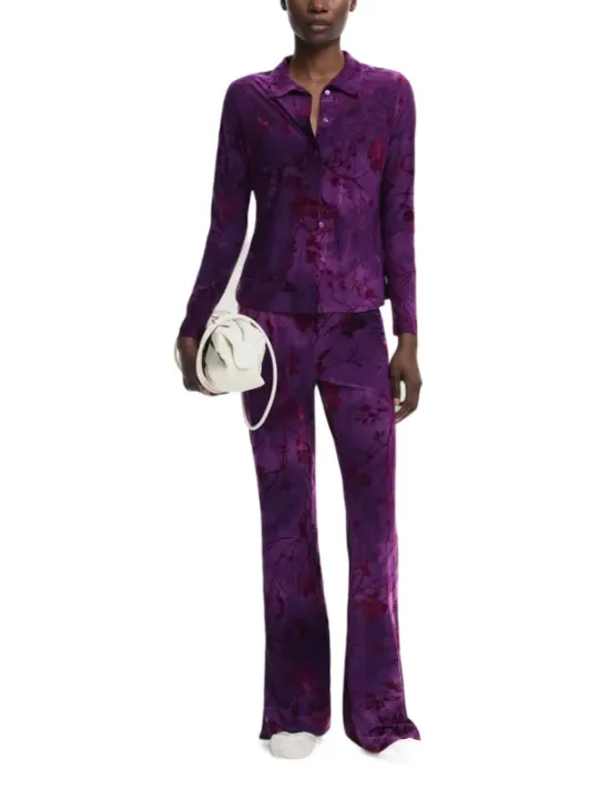 Desigual - Desigual Camicia Donna