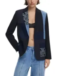 Desigual - Desigual Giacca Donna