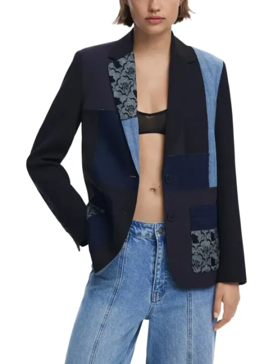Desigual - Desigual Giacca Donna