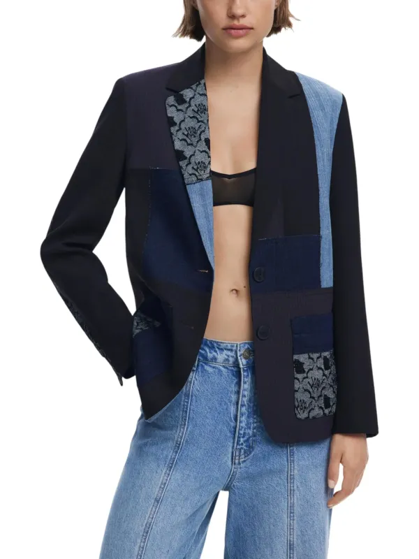 Desigual - Desigual Giacca Donna