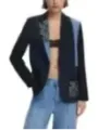 Desigual - Desigual Giacca Donna